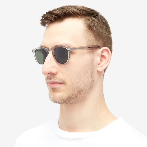 Garrett leight hampton x sunglasses clearance
