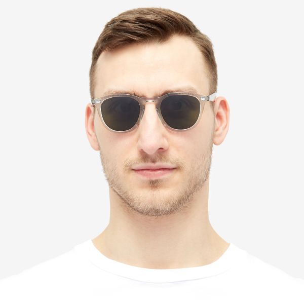 Garrett leight hampton x sunglasses clearance