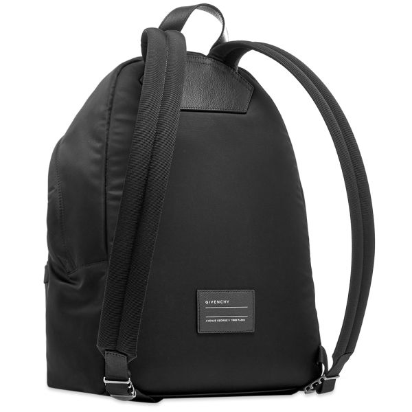 Givenchy Paris Backpack Black & White END. (US)