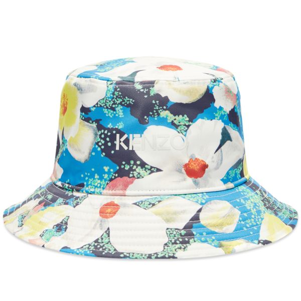 blue vans hat