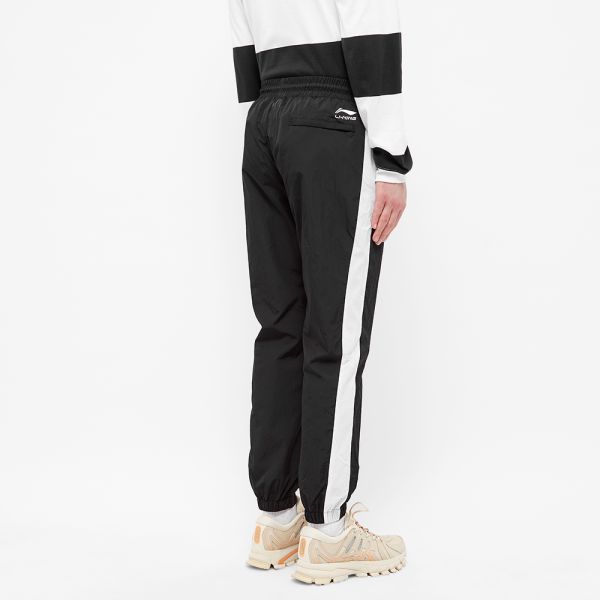 li ning track pants