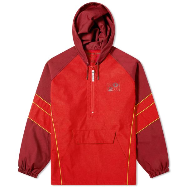 Windbreaker rose clearance