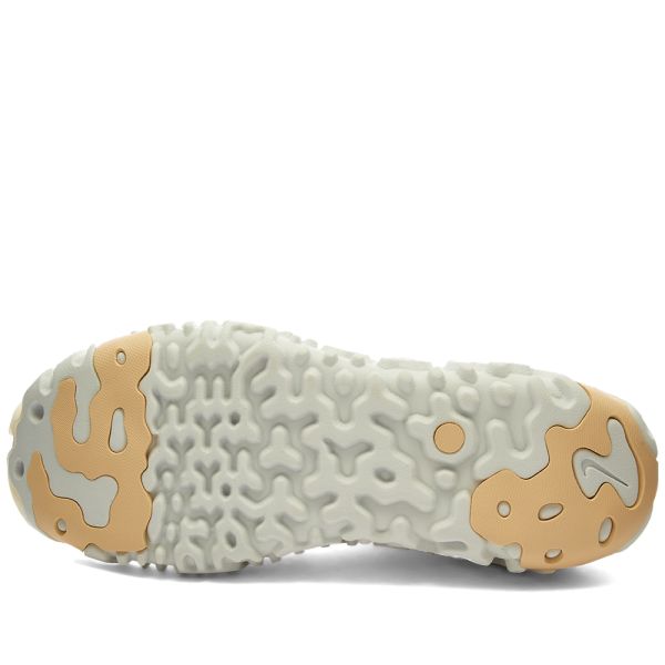 ispa overreact flyknit light bone