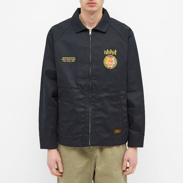 Neighborhood Drizzler-EC Jacket Neighborhood Drizzler-EC Jacket