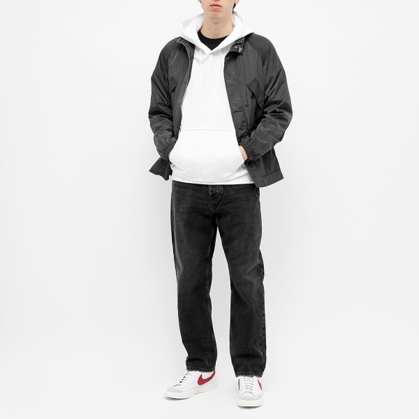 nike court heritage jacket