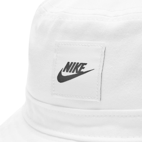 nike nsw bucket hat black