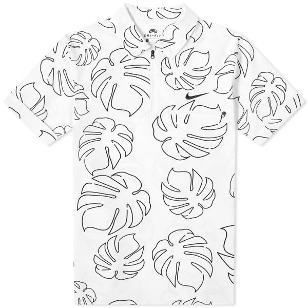 Nike sb paradise shirt clearance