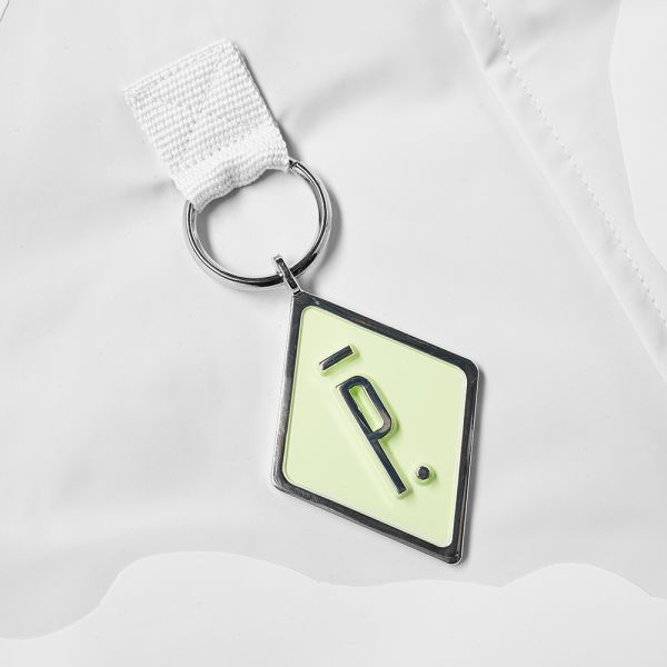 Nike x Pigalle NRG Jacket Vast Grey 