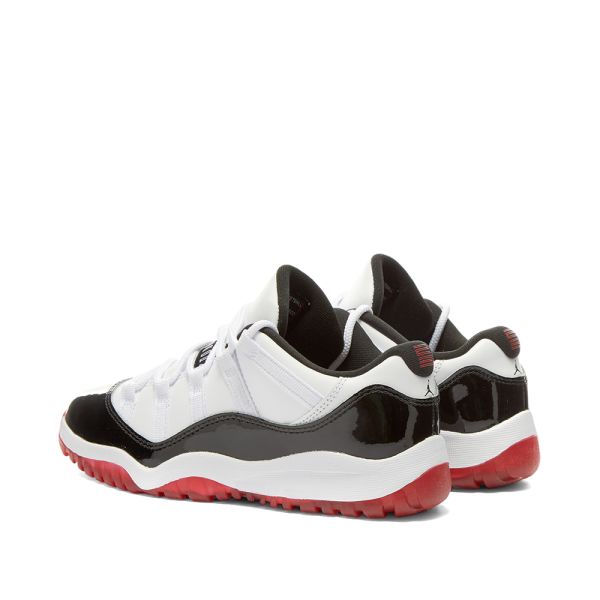 university red jordan 11