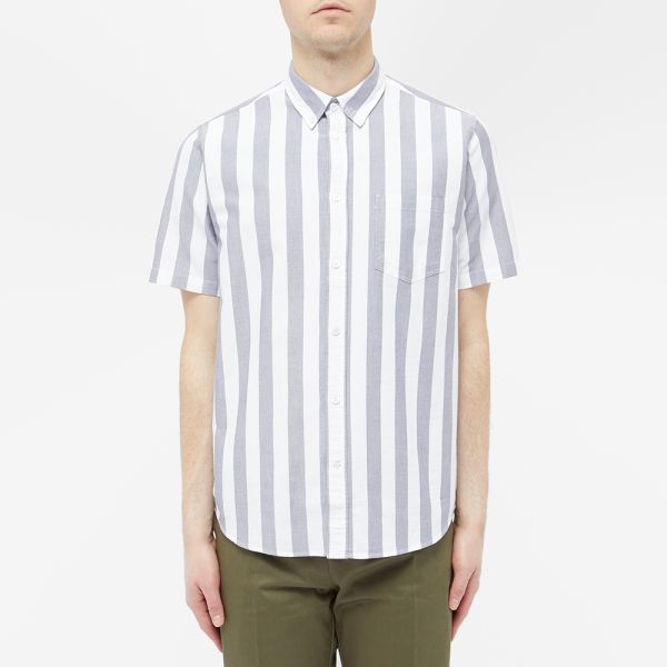 Norse projects theo oxford shirt Clearance