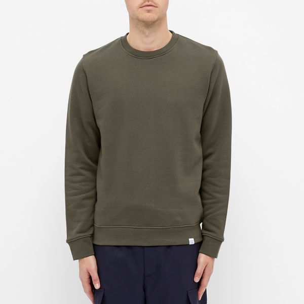 Vagn classic crew Clearance