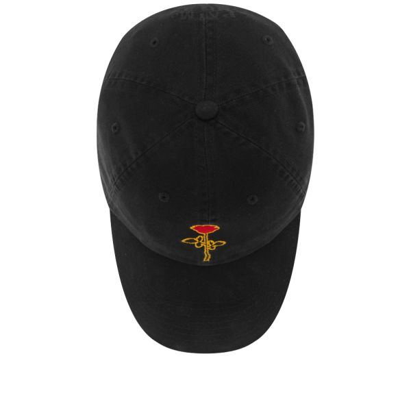 Palm angels rose cap clearance
