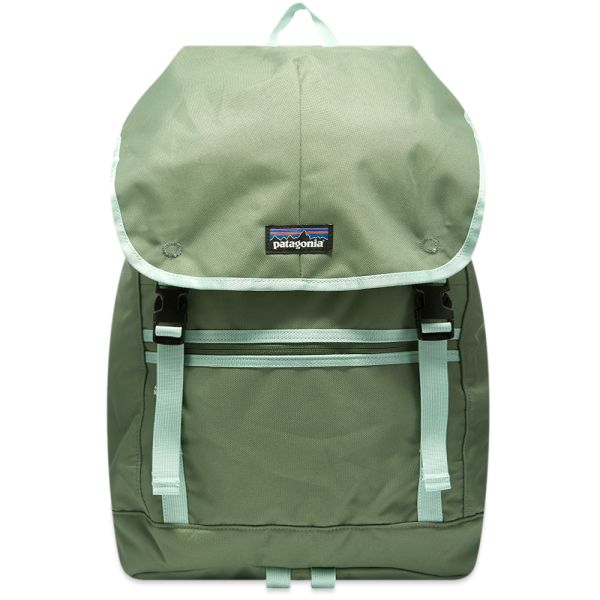 patagonia arbor 25l backpack