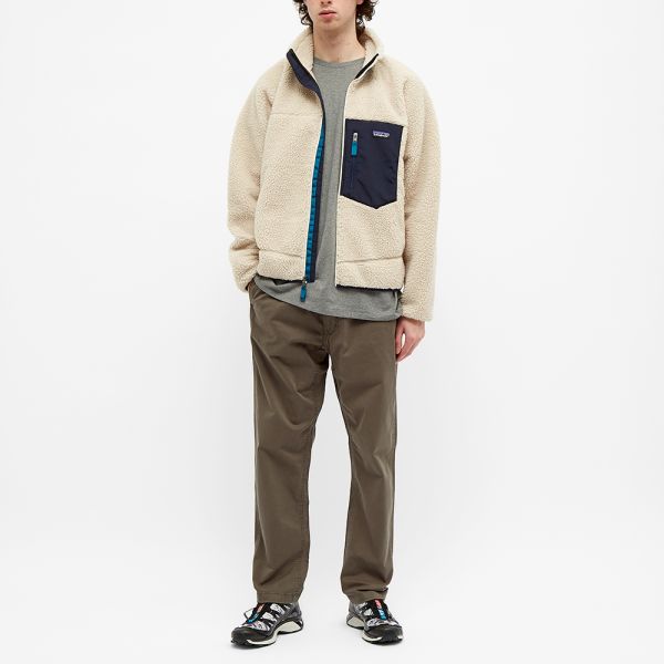 Patagonia Classic Retro X Jacket Natural End