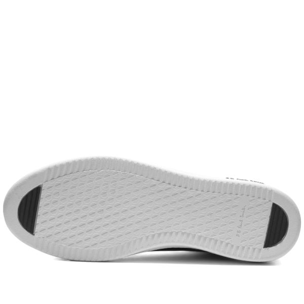 paul smith miyata black