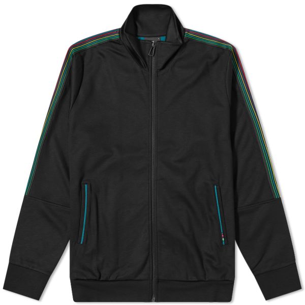 Paul smith track jacket clearance