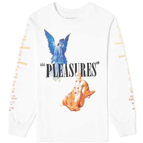 sunshine graphic tee