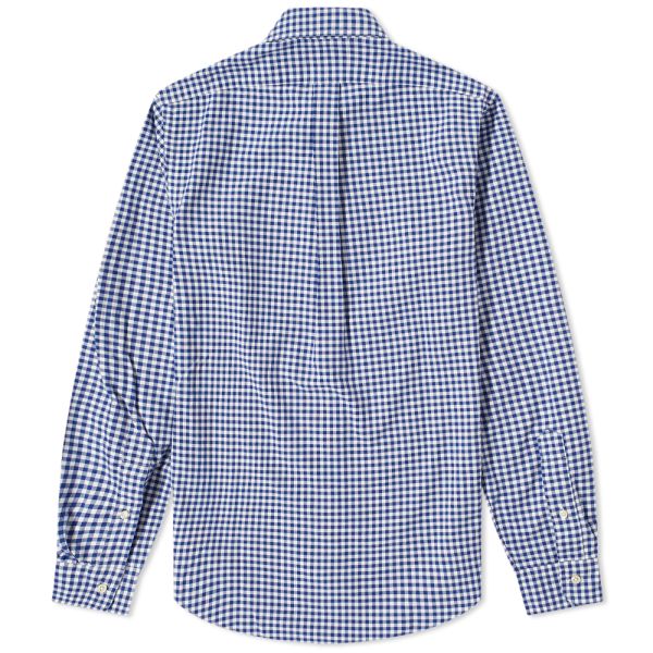 polo dress shirts on sale