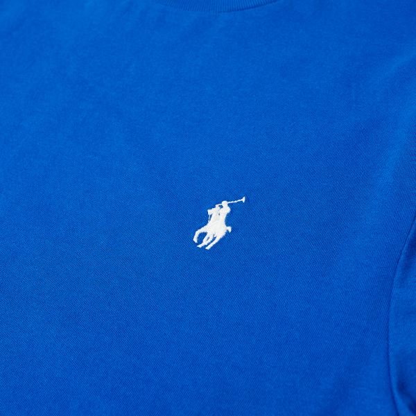 Polo Ralph Lauren Custom Fit Tee 