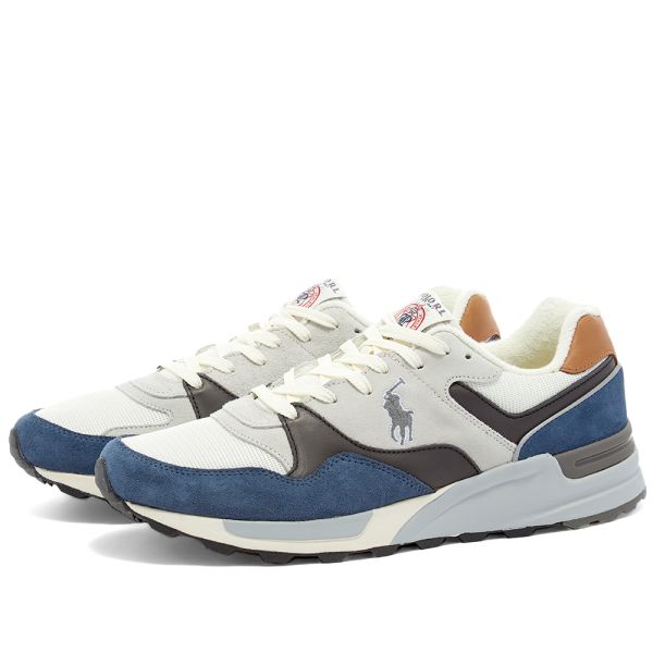 vintage pony sneakers