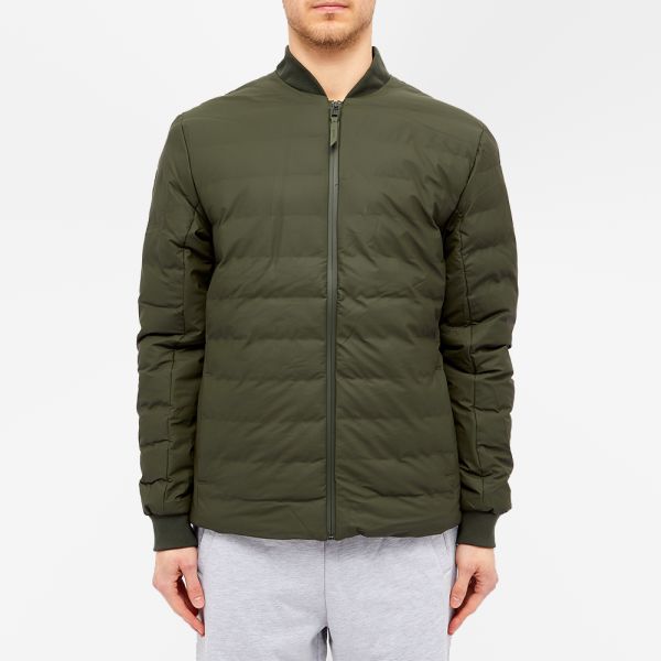 Rains trekker jacket clearance