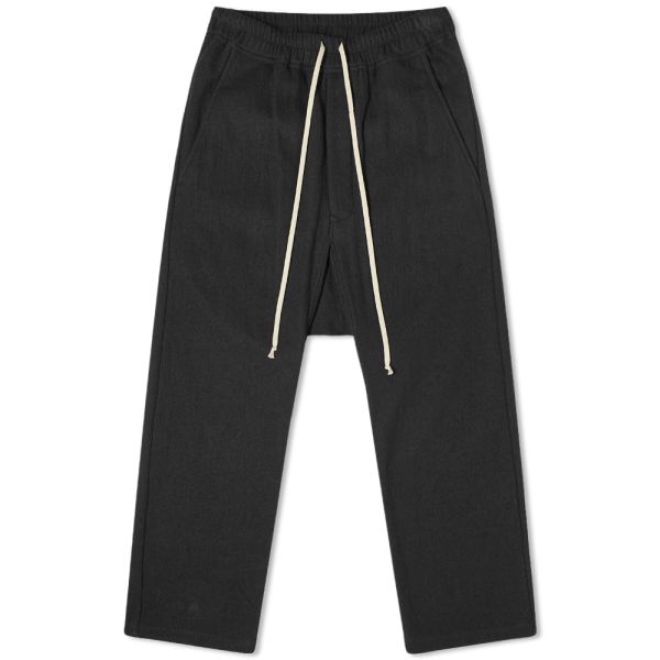 Rick owens wool pants Clearance