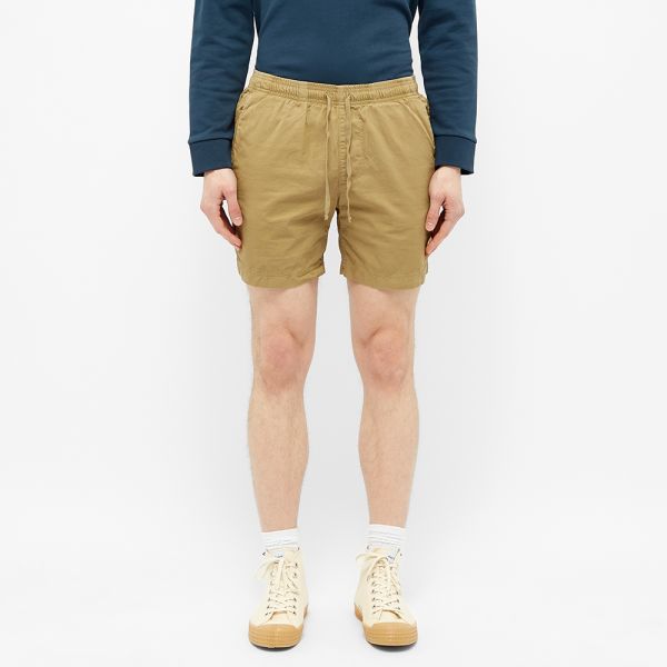 Save khaki light twill easy short clearance