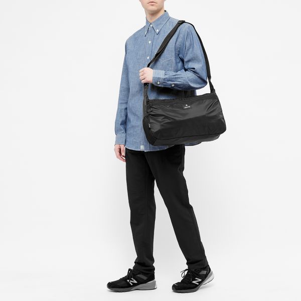 Packable messenger bag clearance