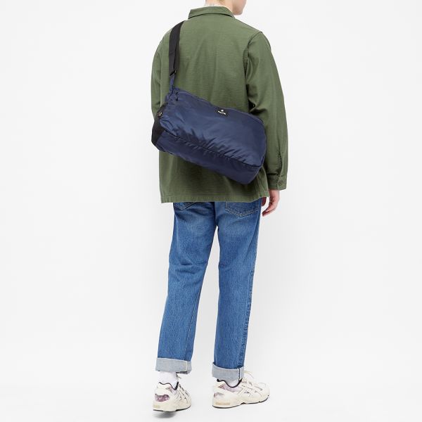 packable messenger bag