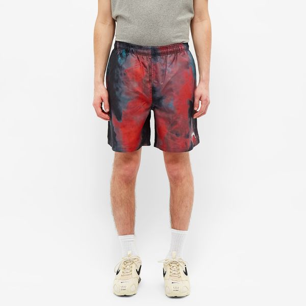 Stussy dye shorts clearance