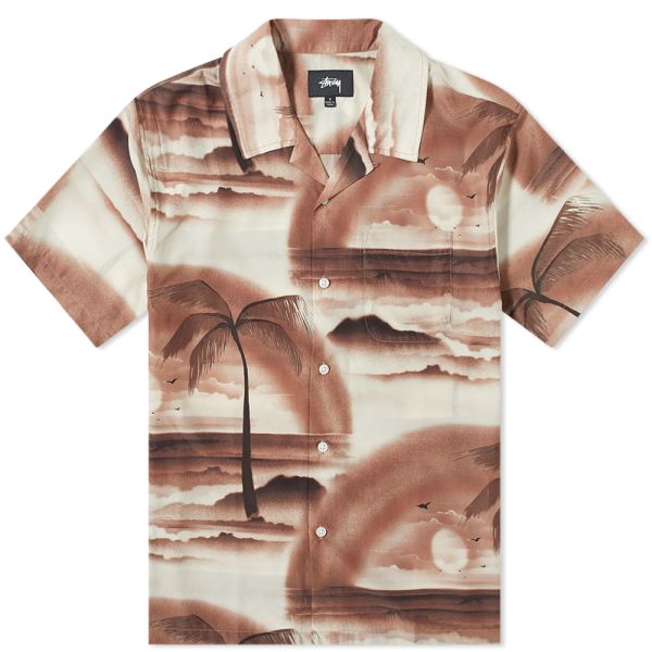 Stussy short sleeve clearance