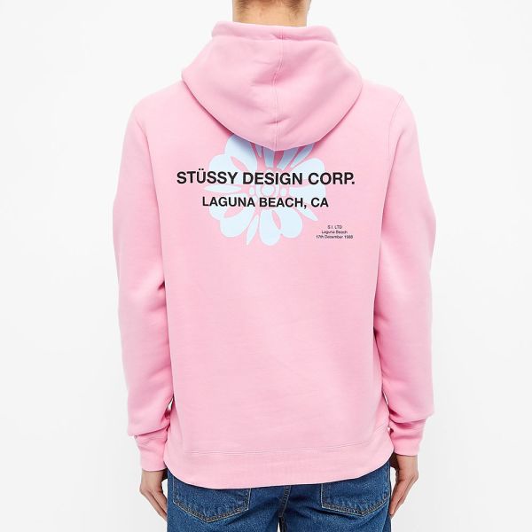 Stussy laguna beach hoodie Clearance