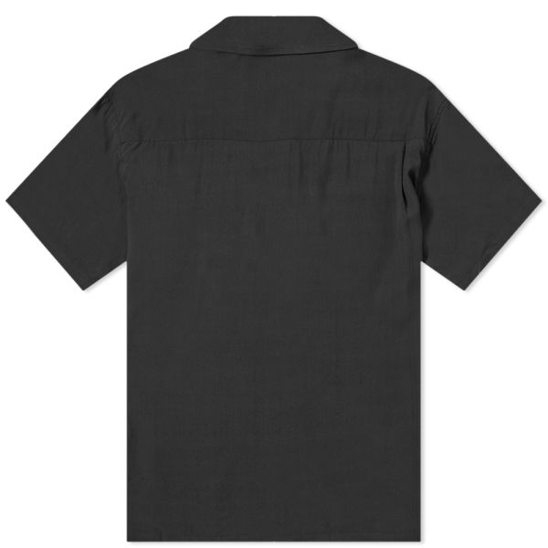 stussy polo shirt