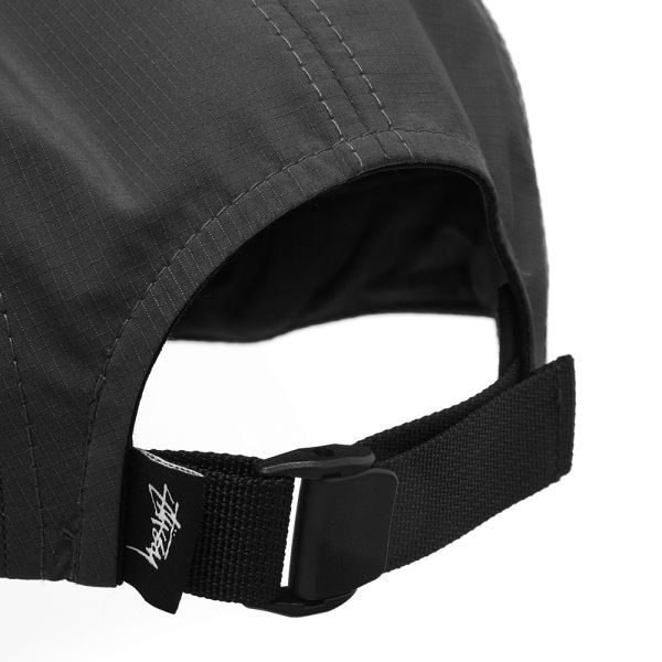 stussy nylon cap