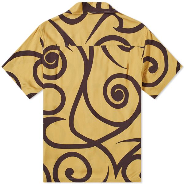 stussy tribal