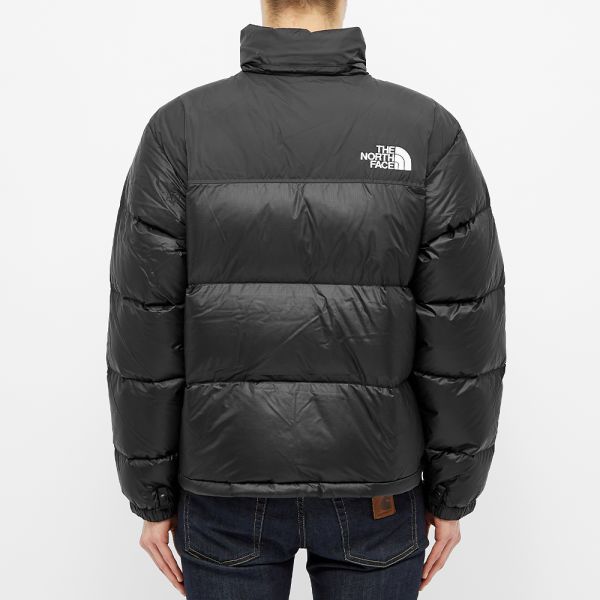 the north face nuptse 1996 noir