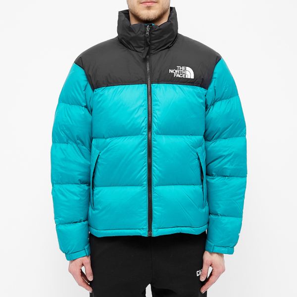 nuptse green