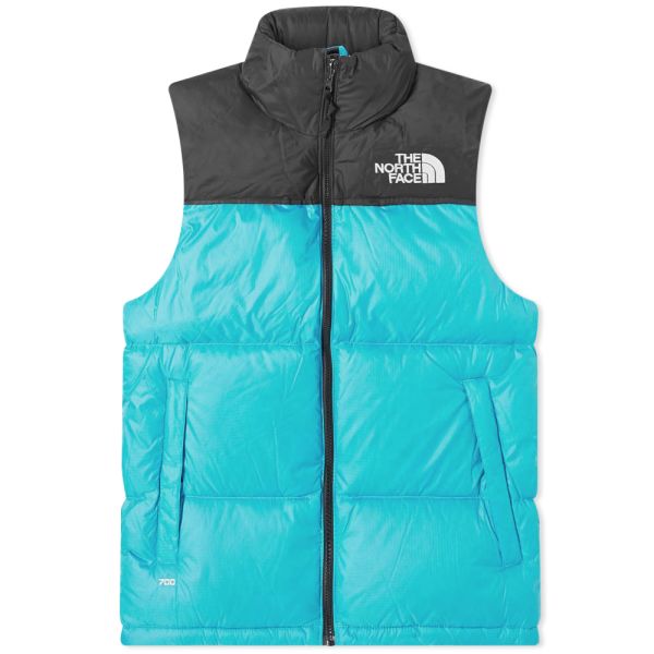 nuptse jaiden green