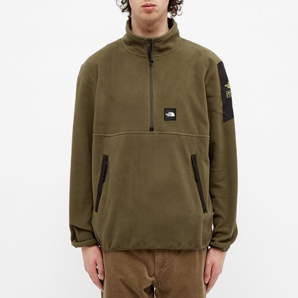 The north face boruda fleece clearance