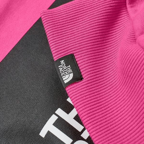 the north face raglan polo