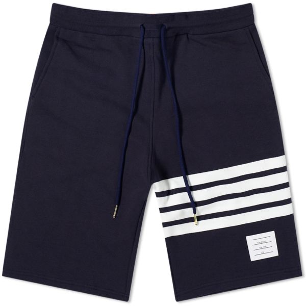 Thom browne shorts clearance