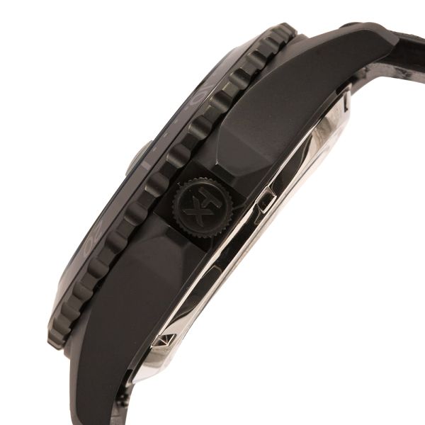 timex hunting watch