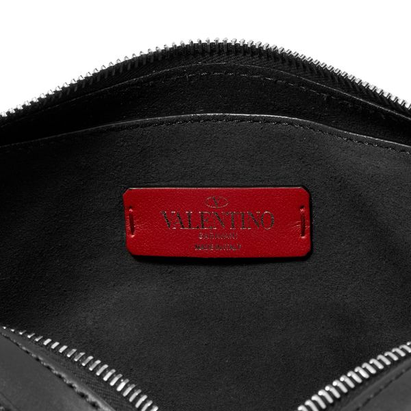 vltn black bag