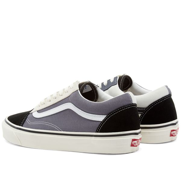 vans cream ua old skool