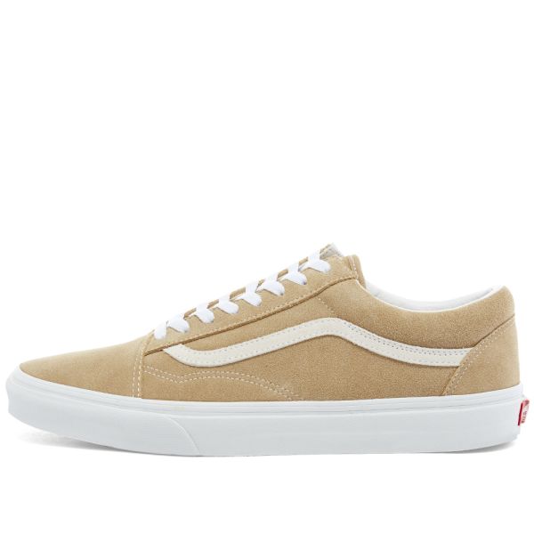 vans ginger vans ginger