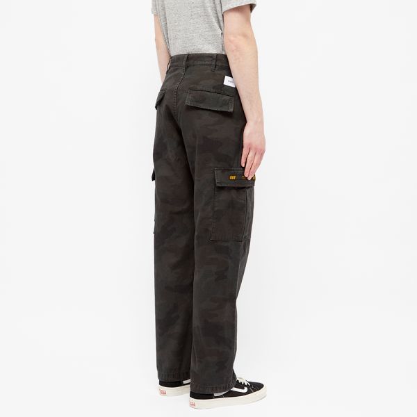 Wtaps jungle stock cargo pants clearance