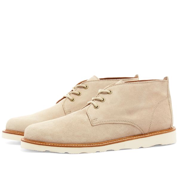 vibram sole work boots