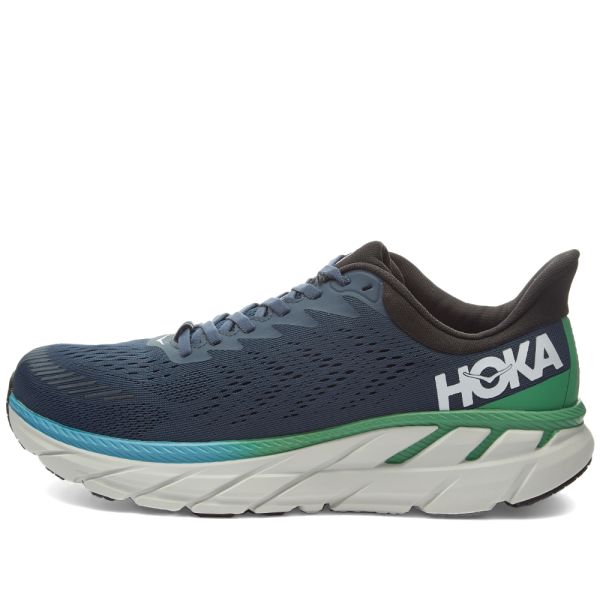 Hoka clifton 7 moonlit ocean Outlet