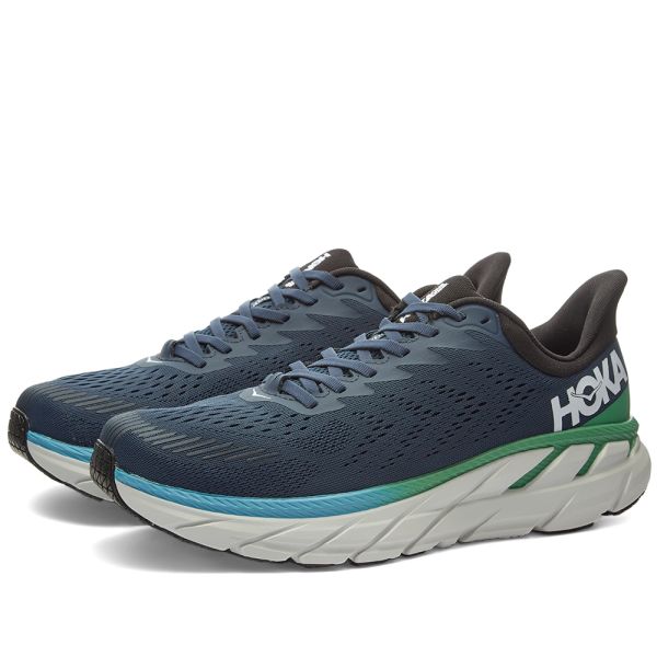 Hoka clifton 7 moonlit ocean Outlet