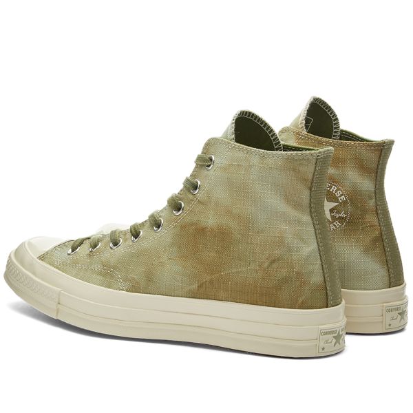 Sage green converse Clearance